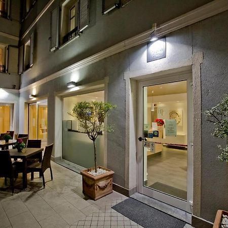 Hotel Lago Di Como Коліко Екстер'єр фото