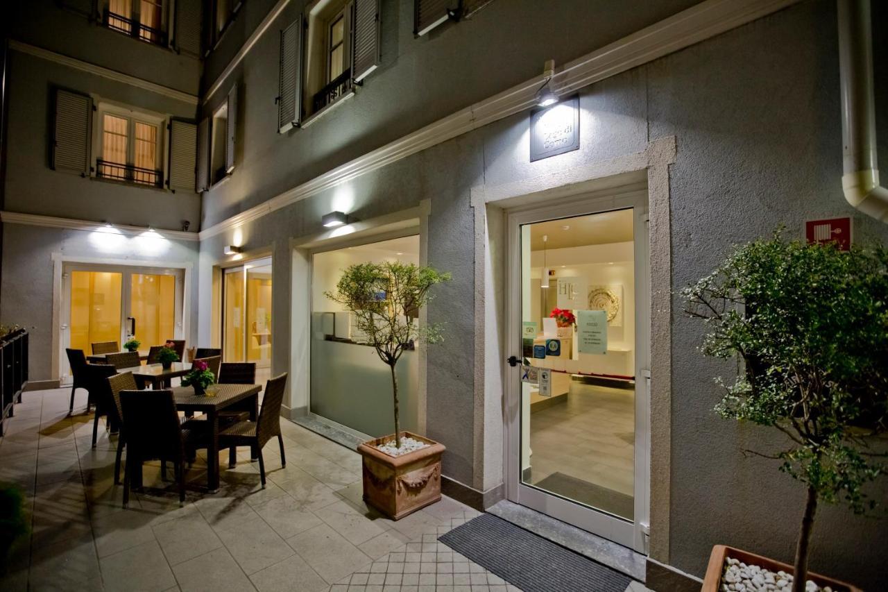 Hotel Lago Di Como Коліко Екстер'єр фото