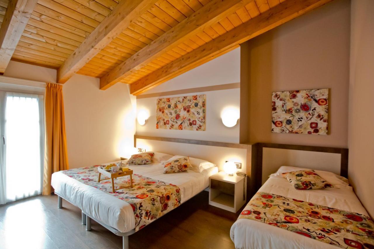 Hotel Lago Di Como Коліко Екстер'єр фото
