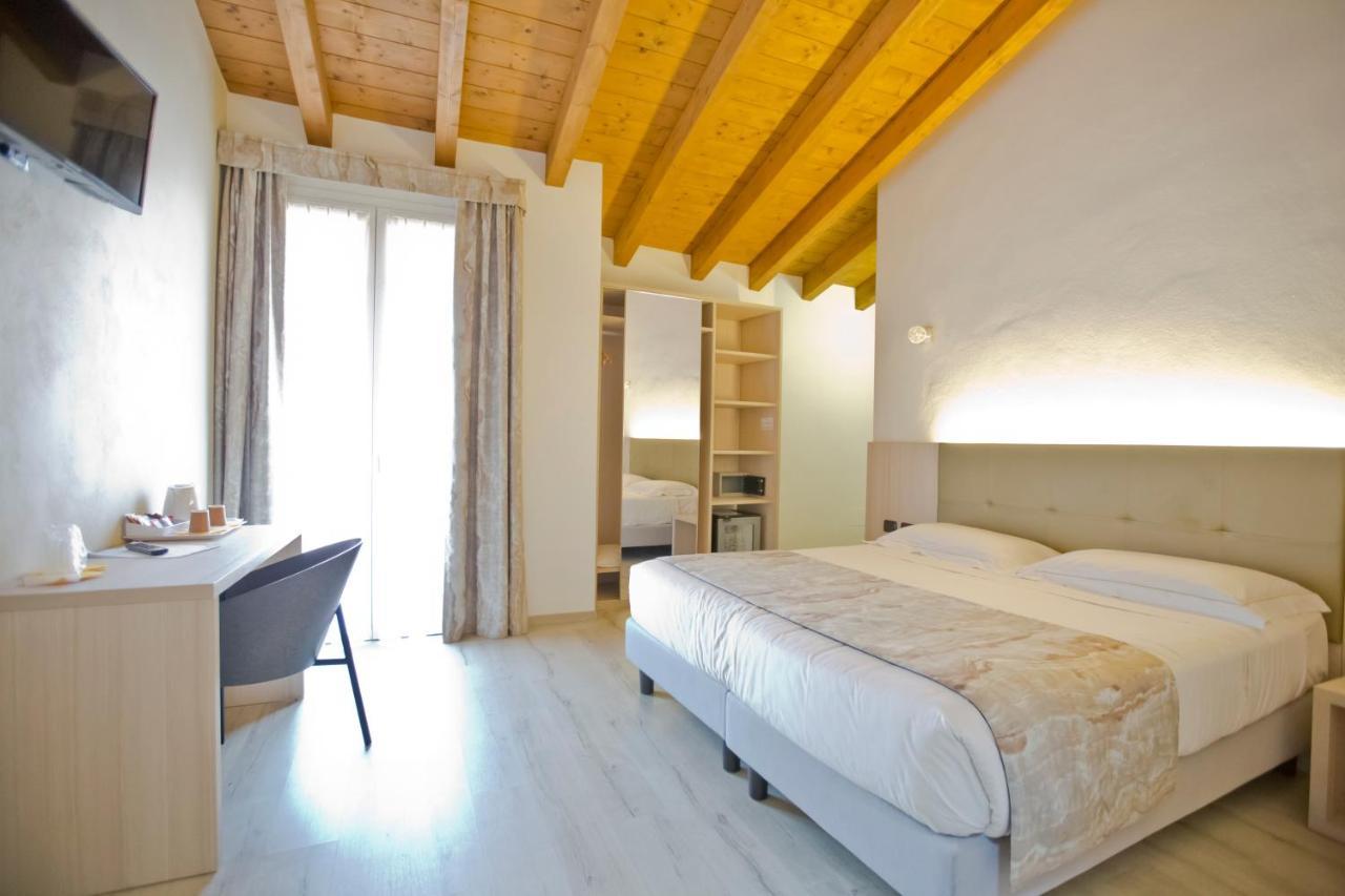 Hotel Lago Di Como Коліко Екстер'єр фото