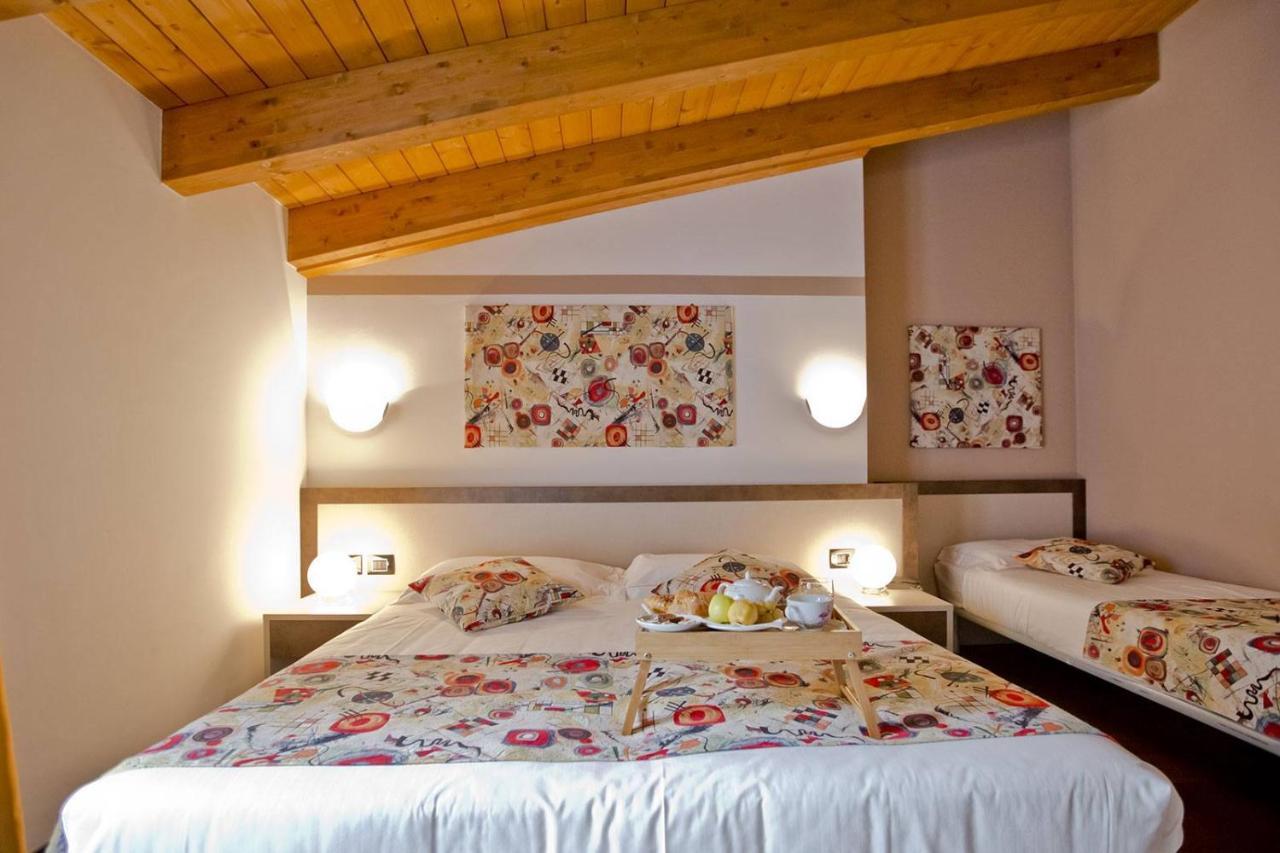 Hotel Lago Di Como Коліко Екстер'єр фото