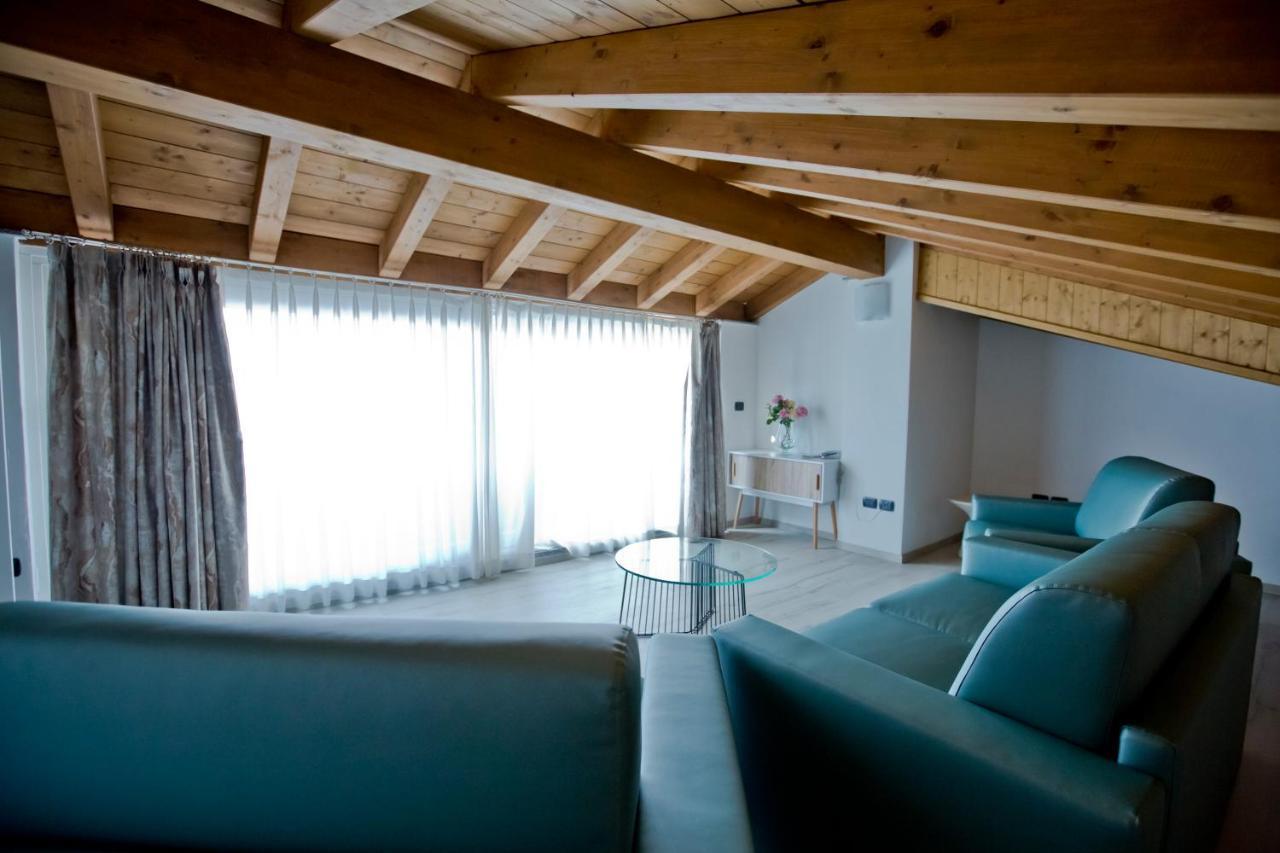 Hotel Lago Di Como Коліко Екстер'єр фото