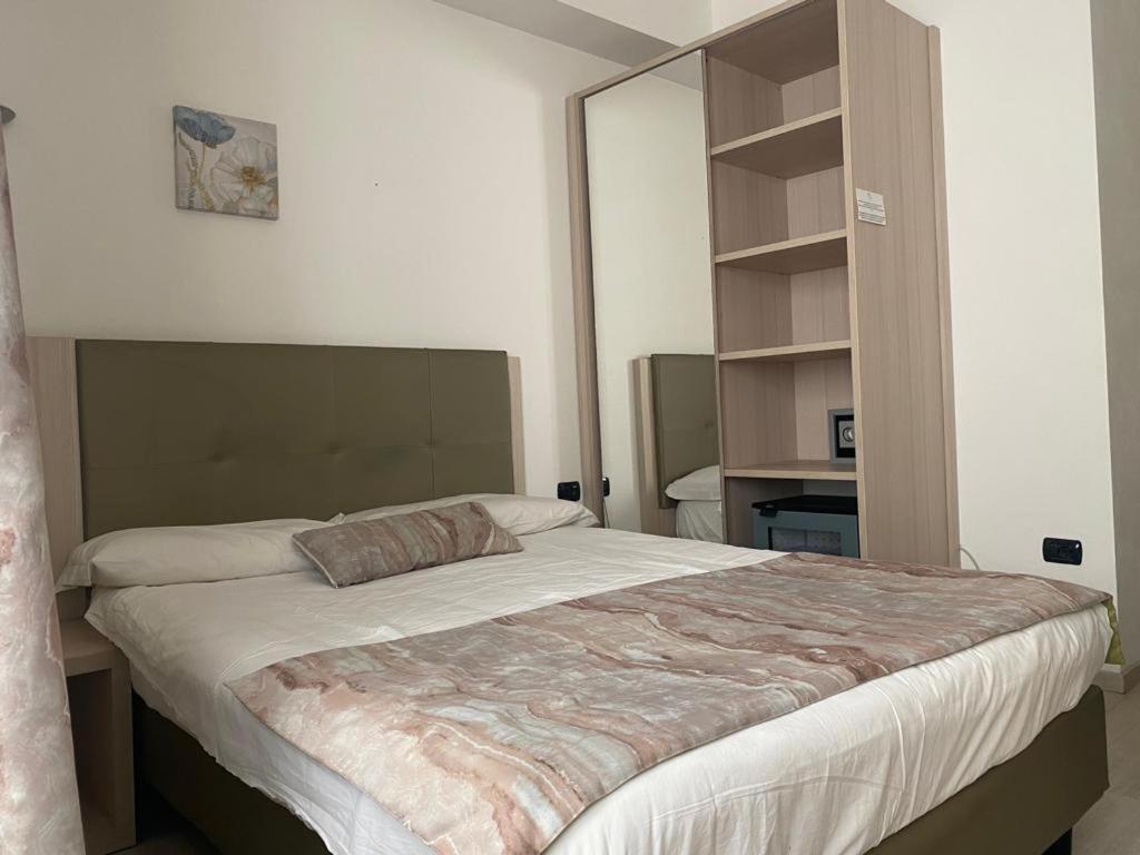 Hotel Lago Di Como Коліко Екстер'єр фото