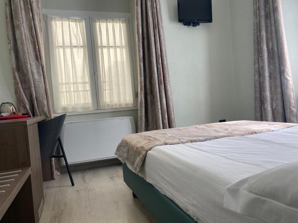 Hotel Lago Di Como Коліко Екстер'єр фото