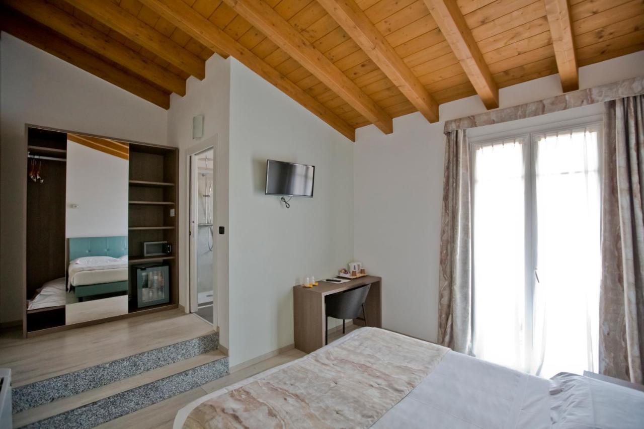Hotel Lago Di Como Коліко Екстер'єр фото