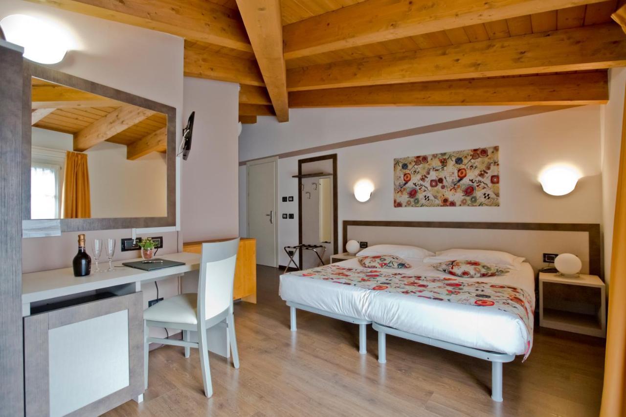 Hotel Lago Di Como Коліко Екстер'єр фото