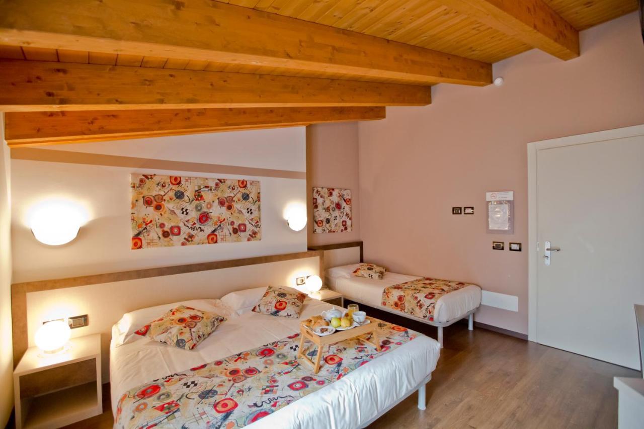 Hotel Lago Di Como Коліко Екстер'єр фото