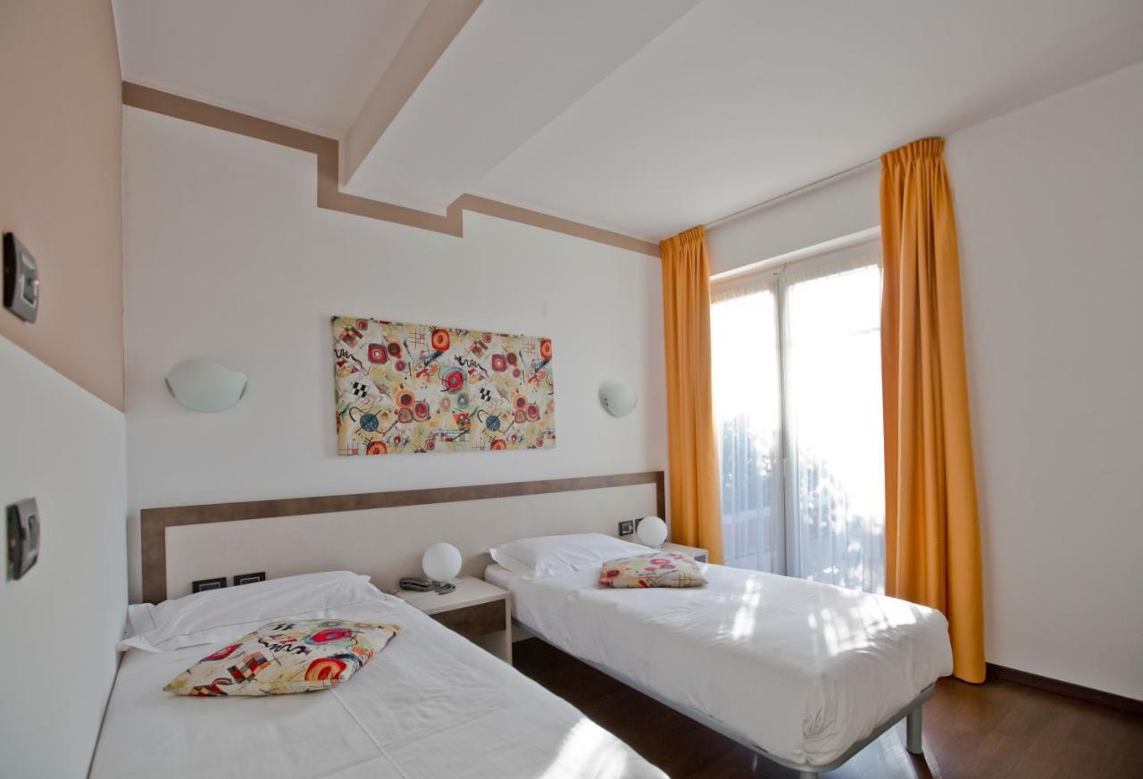Hotel Lago Di Como Коліко Екстер'єр фото