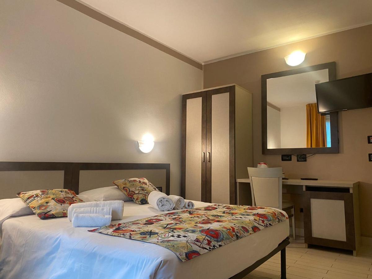 Hotel Lago Di Como Коліко Екстер'єр фото