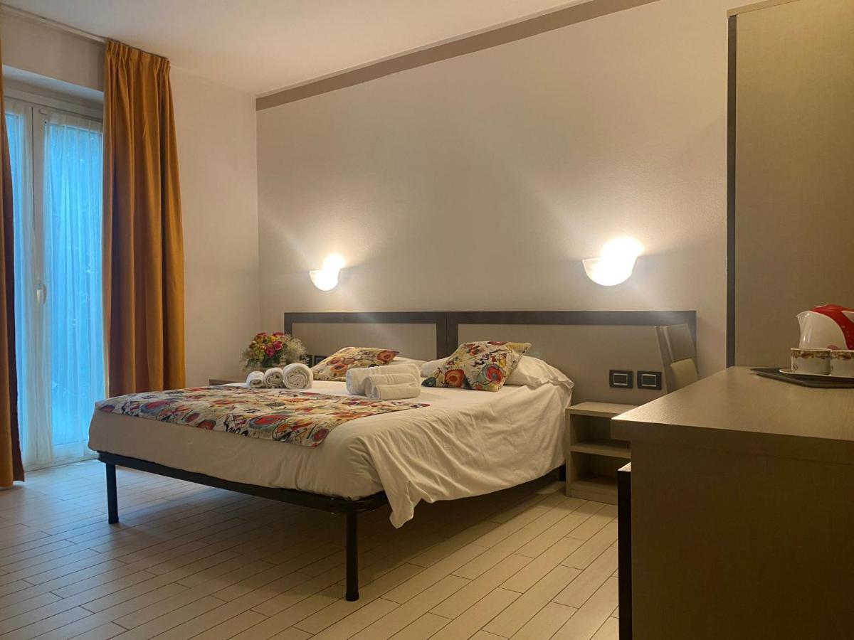 Hotel Lago Di Como Коліко Екстер'єр фото