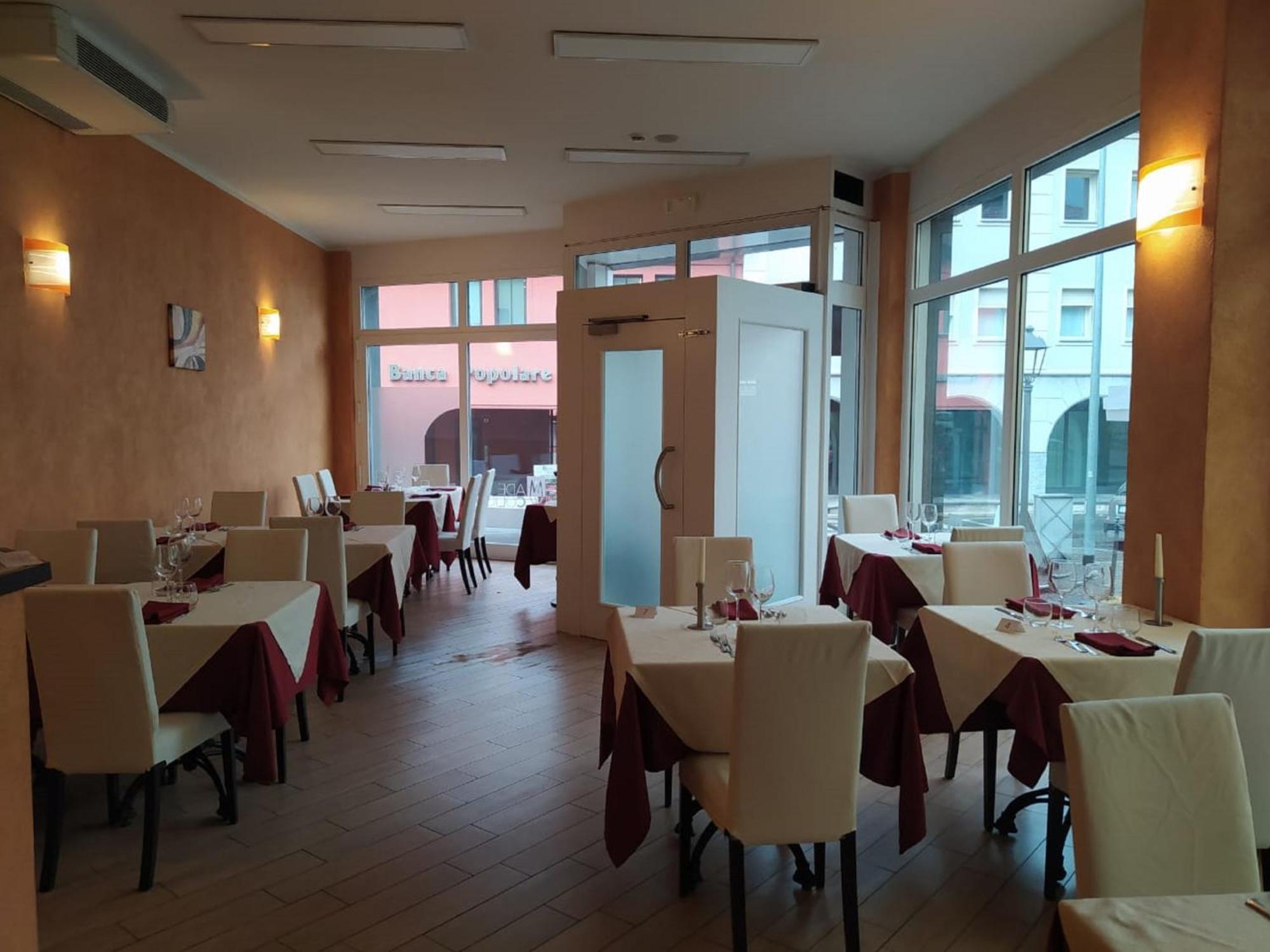 Hotel Lago Di Como Коліко Екстер'єр фото